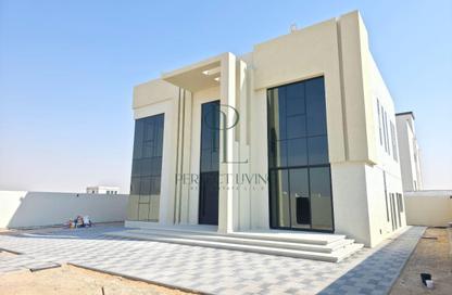 Villa - 4 - 5 for rent in Madinat Hind 3 - Dubai Villa - 4 - 5 for rent in Madinat Hind 3 - Dubai