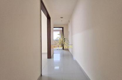 Apartment - 1 Bedroom - 1 Bathroom for rent in Tiger Building Al Qadesia - Al Nahda - Sharjah