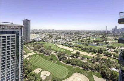 Apartment - 1 Bedroom - 1 Bathroom for rent in The Fairways West - The Fairways - The Views - Dubai