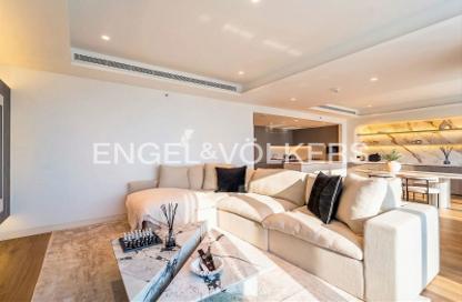 Duplex - 2 Bedrooms - 3 Bathrooms for rent in SO and Uptown Dubai - Uptown Dubai - Jumeirah Lake Towers - Dubai Duplex - 2 Bedrooms - 3 Bathrooms for rent in SO and Uptown Dubai - Uptown Dubai - Jumeirah Lake Towers - Dubai