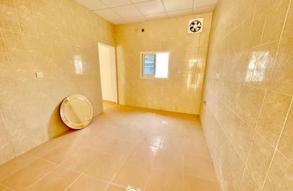Villa - 4 Bedrooms - 4 Bathrooms for rent in Al Qadsiya - Al Heerah - Sharjah