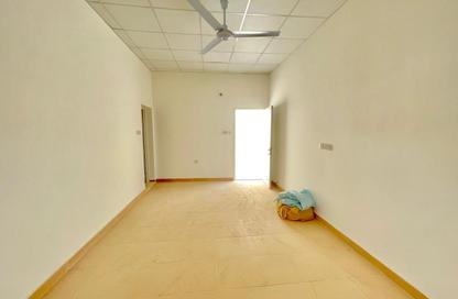 Villa - 4 Bedrooms - 4 Bathrooms for rent in Al Qadsiya - Al Heerah - Sharjah