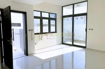 فيلا - 3 غرف نوم - 5 حمامات للايجار في برايم روز - داماك هيلز 2 - دبي