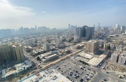 شقة - 1 حمام للبيع في جاردن ريزيدنس - مدينة الإمارات - عجمان