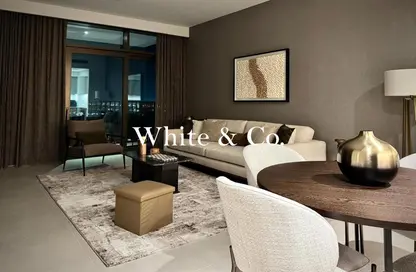 شقة - 2 غرف نوم - 2 حمامات للبيع في قصر الخور - مرسى خور دبي - دبي