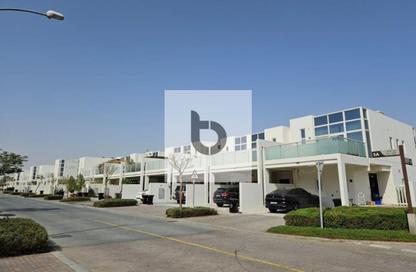Townhouse - 2 Bedrooms - 2 Bathrooms for sale in Pacifica - Damac Hills 2 - Dubai