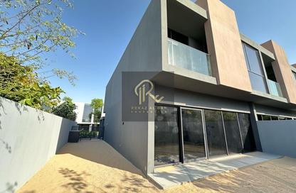 Townhouse - 3 Bedrooms - 4 Bathrooms for sale in Kaya - Masaar - Tilal City - Sharjah