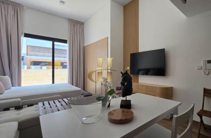 Apartment - Studio - 1 Bathroom for sale in Oakley Square Residences - District 11 - Jumeirah Village Circle - Dubai