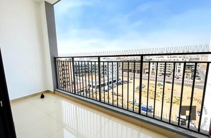 Apartment - Studio - 1 Bathroom for sale in Mansour Building - International City Phase 2 - Al Warsan 4 - Al Warsan - Dubai