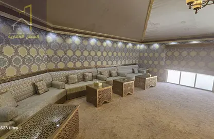 Villa - 7+ Bedrooms - 7+ Bathrooms for sale in Al Riqaibah - Al Suyoh - Sharjah