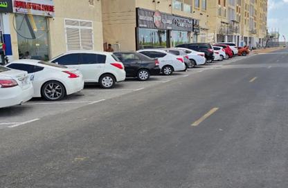 Apartment - Studio - 1 Bathroom for sale in Al Amira Village - Al Yasmeen - Ajman