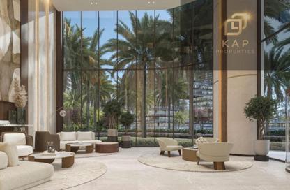 Apartment - 1 Bedroom - 2 Bathrooms for sale in Mirasol II - Hayat Island - Mina Al Arab - Ras Al Khaimah