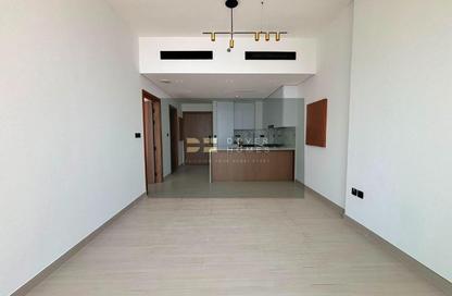 Apartment - 1 Bedroom - 2 Bathrooms for rent in Binghatti Amber - District 11 - Jumeirah Village Circle - Dubai