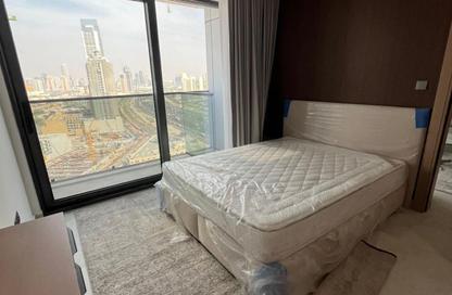 Apartment - 1 Bedroom - 2 Bathrooms for sale in Cloud Tower A - Cloud Tower - District 2 - Jumeirah Village Triangle - Dubai Apartment - 1 Bedroom - 2 Bathrooms for sale in Cloud Tower A - Cloud Tower - District 2 - Jumeirah Village Triangle - Dubai