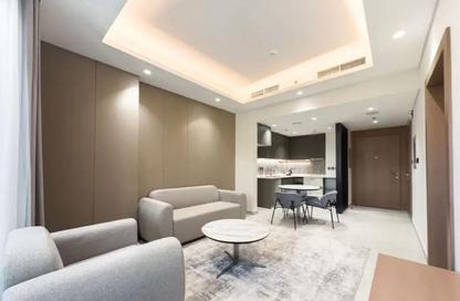 Apartment - 1 Bedroom - 2 Bathrooms for sale in Cloud Tower A - Cloud Tower - District 2 - Jumeirah Village Triangle - Dubai Apartment - 1 Bedroom - 2 Bathrooms for sale in Cloud Tower A - Cloud Tower - District 2 - Jumeirah Village Triangle - Dubai