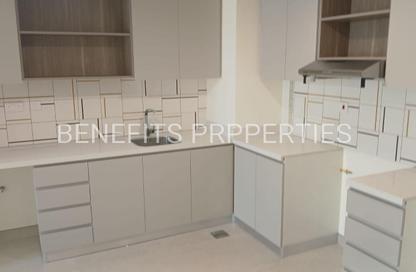 Apartment - 1 Bedroom - 1 Bathroom for rent in Reeman Living - Al Shamkha - Abu Dhabi