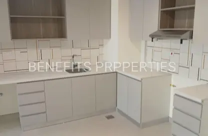 Apartment - 1 Bedroom - 1 Bathroom for rent in Reeman Living - Al Shamkha - Abu Dhabi