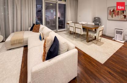 Apartment - 2 - 3 for sale in Burj Daman - DIFC - Dubai Apartment - 2 - 3 for sale in Burj Daman - DIFC - Dubai