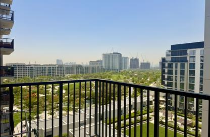 Apartment - 2 Bedrooms - 3 Bathrooms for sale in Executive Residences 2 - Executive Residences - Dubai Hills Estate - Dubai