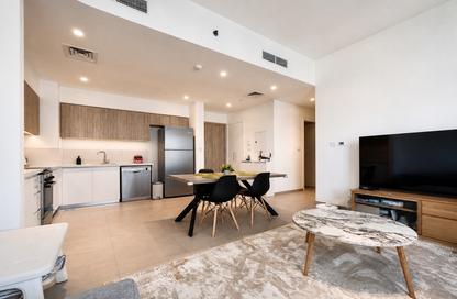 Apartment - 2 Bedrooms - 3 Bathrooms for sale in Executive Residences 2 - Executive Residences - Dubai Hills Estate - Dubai