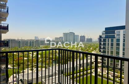 Apartment - 2 Bedrooms - 3 Bathrooms for sale in Executive Residences 2 - Executive Residences - Dubai Hills Estate - Dubai