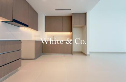 Apartment - 1 - 1 for rent in Hills Park - Dubai Hills Estate - Dubai