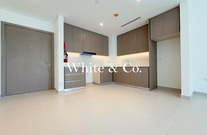 Apartment - 1 - 1 for rent in Hills Park - Dubai Hills Estate - Dubai