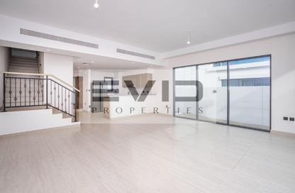 Villa - 5 Bedrooms - 5 Bathrooms for rent in Santorini - Damac Lagoons - Dubai Villa - 5 Bedrooms - 5 Bathrooms for rent in Santorini - Damac Lagoons - Dubai