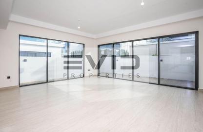 Villa - 5 Bedrooms - 5 Bathrooms for rent in Santorini - Damac Lagoons - Dubai