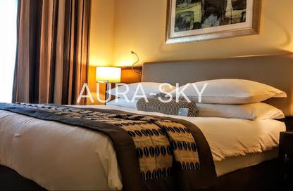 Hotel and Hotel Apartment - 1 Bedroom - 2 Bathrooms for rent in Time Oak Hotel - Barsha Heights (Tecom) - Dubai Hotel and Hotel Apartment - 1 Bedroom - 2 Bathrooms for rent in Time Oak Hotel - Barsha Heights (Tecom) - Dubai