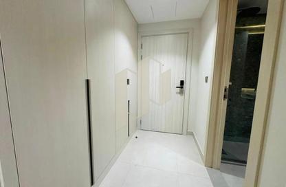 Apartment - Studio - 1 for rent in Herad Tower - District 18 - Jumeirah Village Circle - Dubai