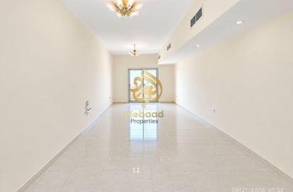 Apartment - 2 - 3 for rent in Al Qusais Residential Area - Al Qusais - Dubai