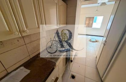 Apartment - Studio - 1 Bathroom for rent in Sheikh Jaber Al Sabah Street - Al Naimiya - Al Nuaimiya - Ajman Apartment - Studio - 1 Bathroom for rent in Sheikh Jaber Al Sabah Street - Al Naimiya - Al Nuaimiya - Ajman