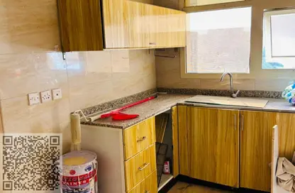 شقة - غرفة نوم - 1 حمام للايجار في النعيمية - عجمان