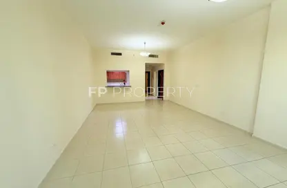 Apartment - 1 Bedroom - 2 Bathrooms for rent in Olympic Park 1 - Olympic Park Towers - Dubai Sports City - Dubai