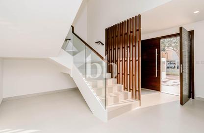 Villa - 4 Bedrooms - 5 Bathrooms for rent in Garden View Villas - Jebel Ali Village - Jebel Ali - Dubai