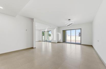 Villa - 4 Bedrooms - 5 Bathrooms for rent in Garden View Villas - Jebel Ali Village - Jebel Ali - Dubai