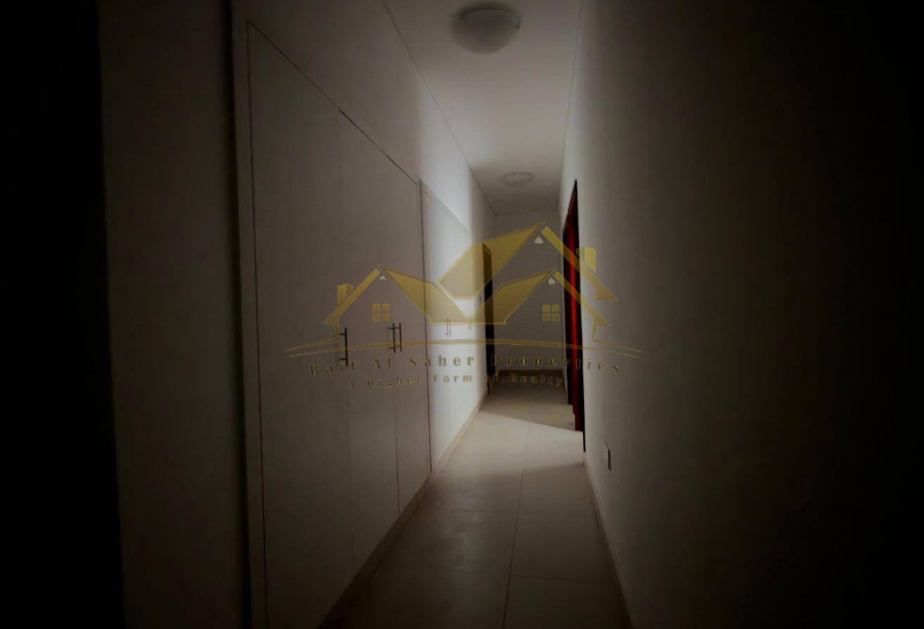 2 BR Apartment in Bur Dubai | Balcony photo 10