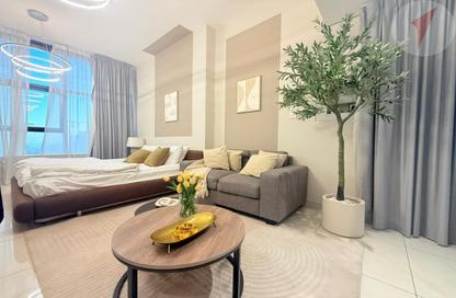 Apartment - Studio - 1 Bathroom for rent in The Square Tower - District 13 - Jumeirah Village Circle - Dubai Apartment - Studio - 1 Bathroom for rent in The Square Tower - District 13 - Jumeirah Village Circle - Dubai