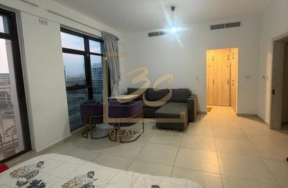 Apartment - 1 Bedroom - 2 Bathrooms for sale in Bliss Homes - Dubai Land Residence Complex - Dubai Land - Dubai