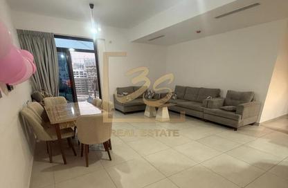 Apartment - 1 Bedroom - 2 Bathrooms for sale in Bliss Homes - Dubai Land Residence Complex - Dubai Land - Dubai