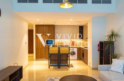 Apartment - 2 Bedrooms - 3 Bathrooms for rent in Imperial Avenue - Downtown Dubai - Dubai