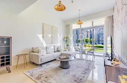 Apartment - 2 Bedrooms - 3 Bathrooms for rent in Imperial Avenue - Downtown Dubai - Dubai