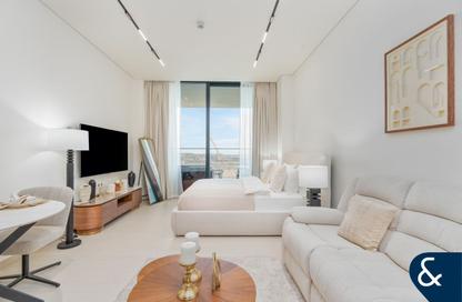 Apartment - Studio - 1 for rent in Trillionaire Residences - Business Bay - Dubai Apartment - Studio - 1 for rent in Trillionaire Residences - Business Bay - Dubai