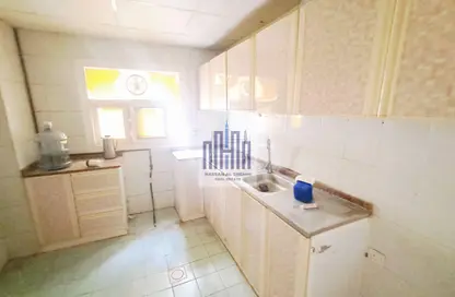 Apartment - 1 Bedroom - 1 Bathroom for rent in Fire Station Road - Muwaileh - Sharjah