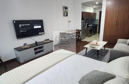 Apartment - Studio - 1 for sale in National Bonds Residence - District 15 - Jumeirah Village Circle - Dubai