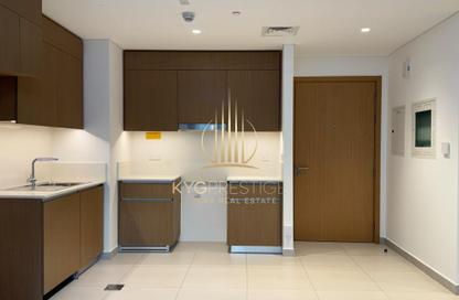 Apartment - 1 Bedroom - 1 Bathroom for rent in Bayshore at Creek Beach Building 2 - Bayshore at Creek Beach - Creek Beach - Dubai Creek Harbour (The Lagoons) - Dubai