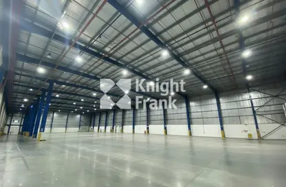 Warehouse - Studio for rent in Freezone North - Jebel Ali Freezone - Jebel Ali - Dubai
