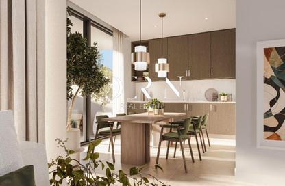 Villa - 3 Bedrooms - 4 Bathrooms for sale in Elora - The Valley - Dubai