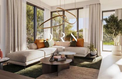 Villa - 3 Bedrooms - 4 Bathrooms for sale in Elora - The Valley - Dubai